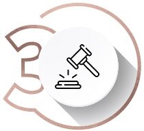 אסטרטגיה משפטית