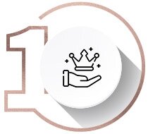 שירות מהיר ואישי